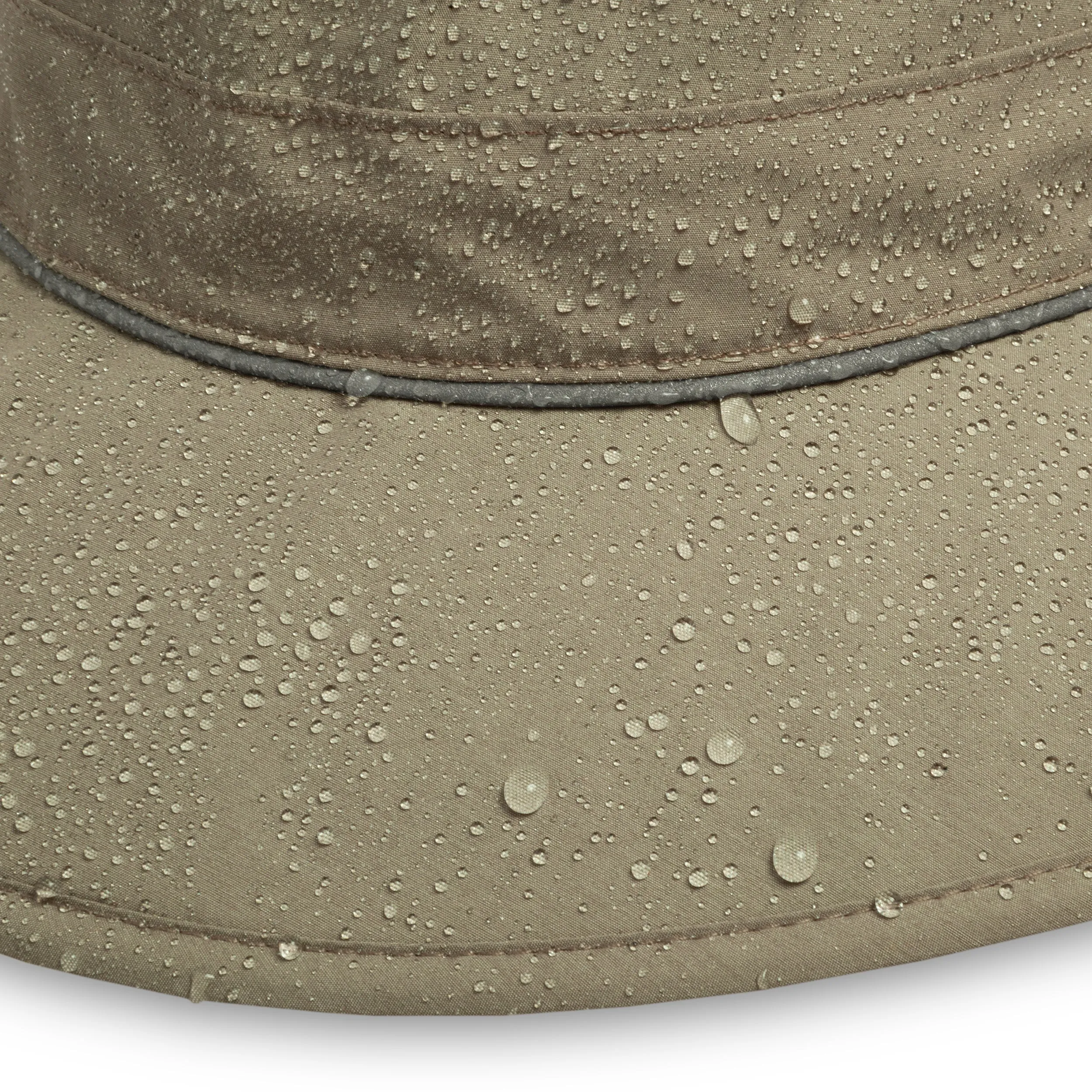 Outback Storm Hat