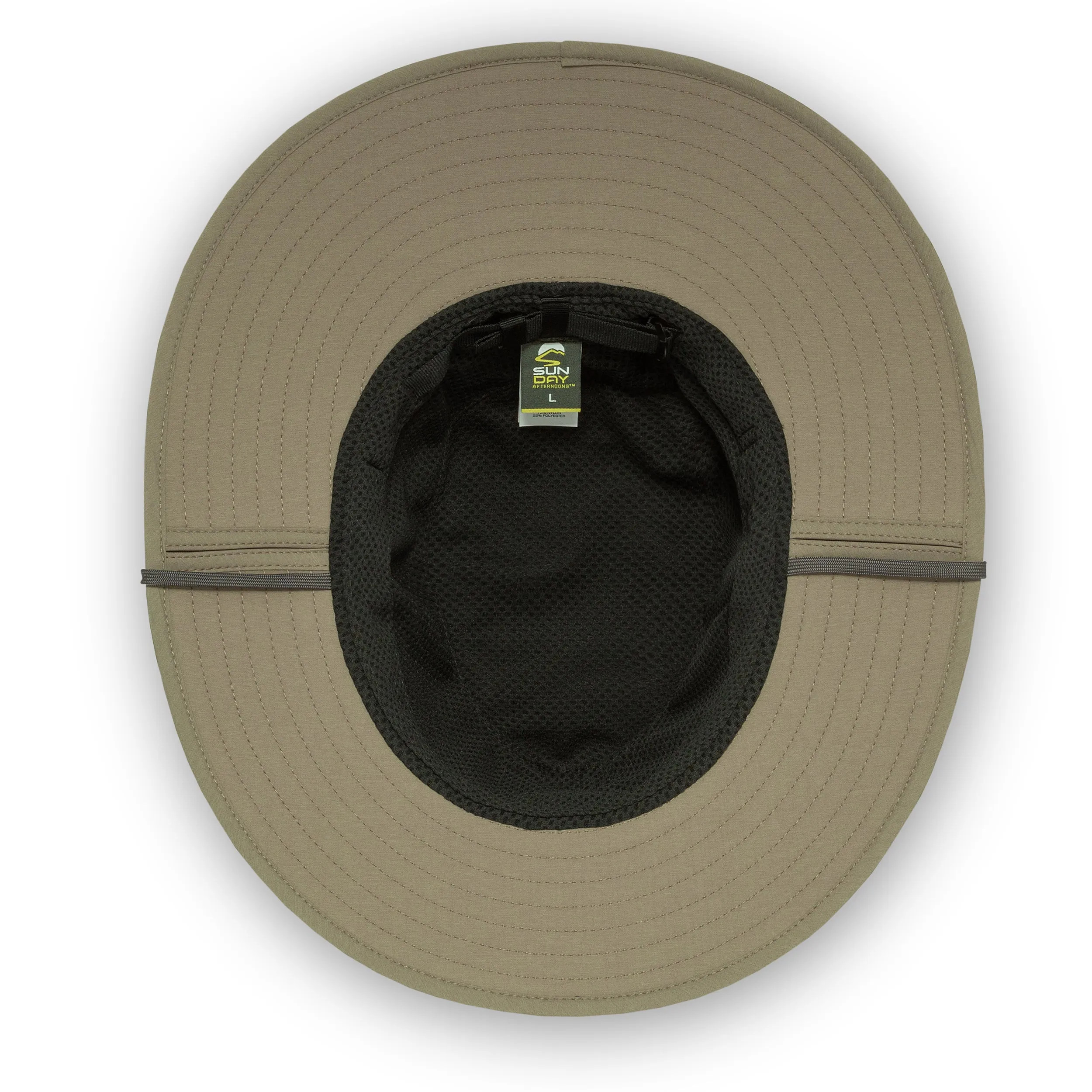 Outback Storm Hat