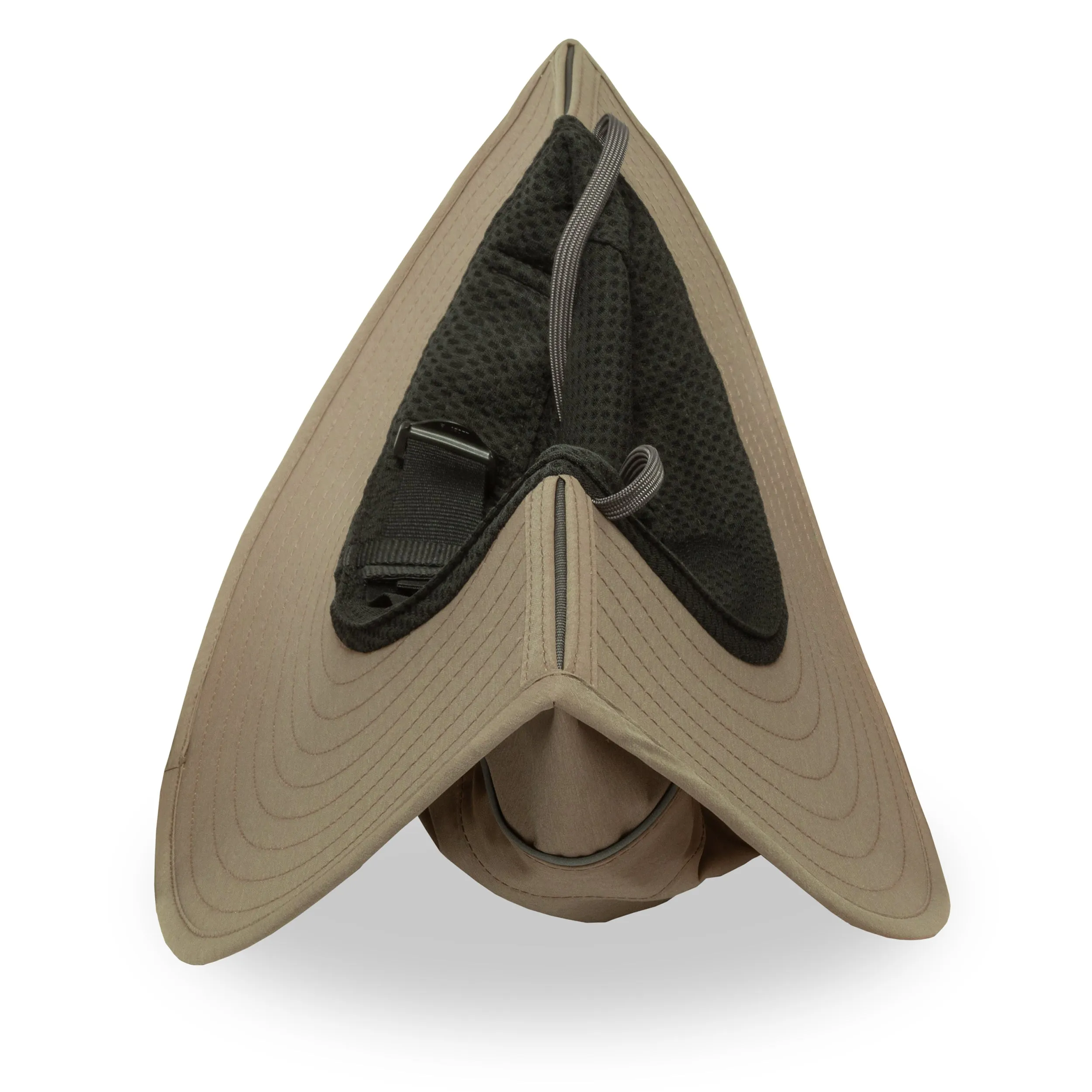 Outback Storm Hat