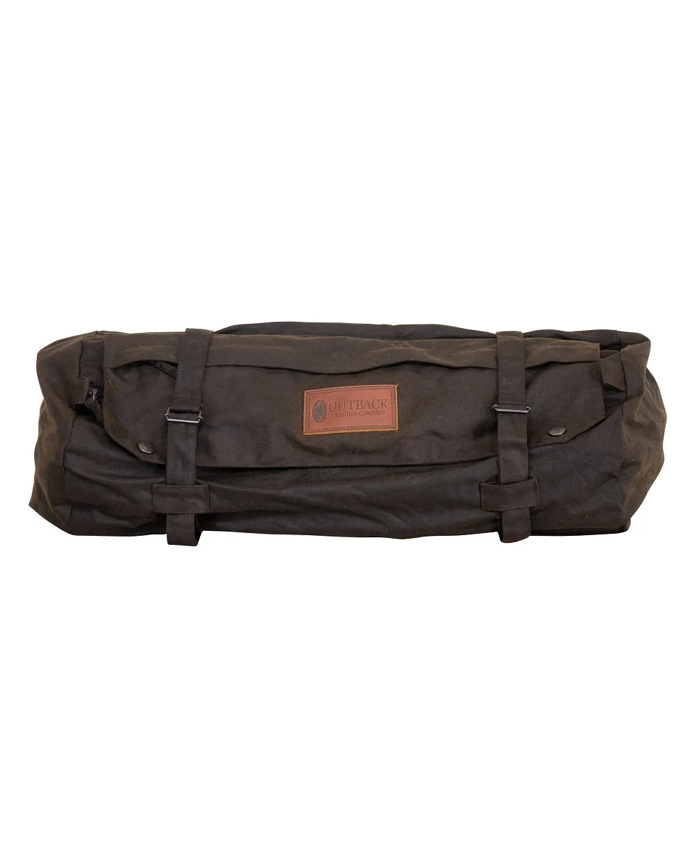Outback Trading Unisex Cantle Bag