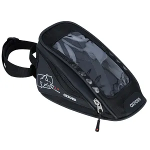OXFORD OL351 M1R MICRO TANK BAG (1 LT)