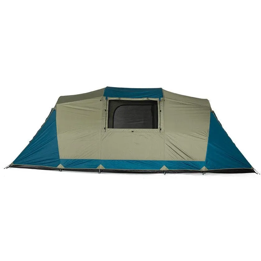 Oztrail Seascape 10 Person Tent