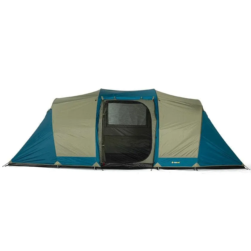 Oztrail Seascape 10 Person Tent