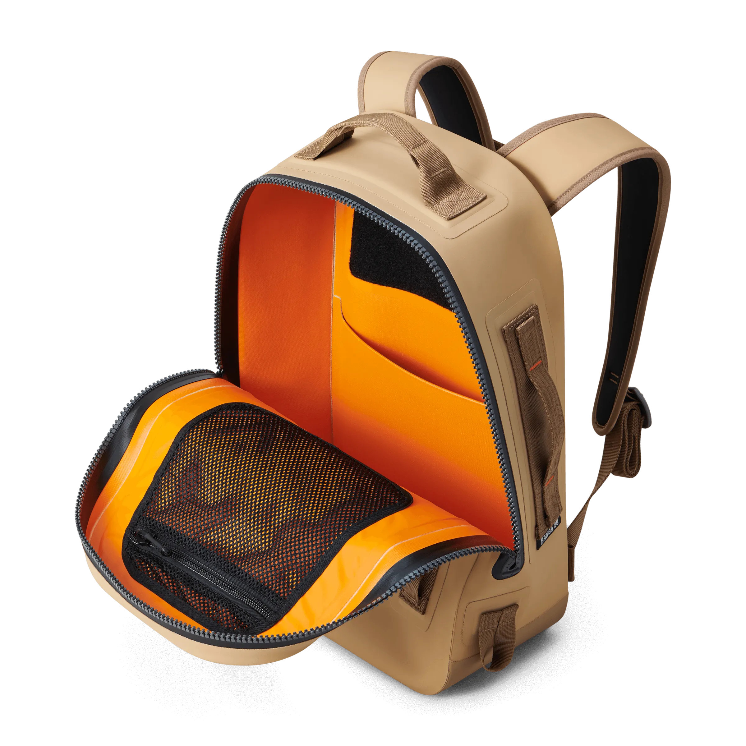 Panga® 28L Waterproof Backpack