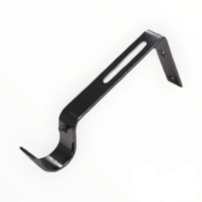 Papini Ultra Adjustable Metal Brackets Collection 32 mm