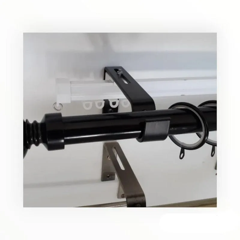 Papini Ultra Adjustable Metal Brackets Collection 32 mm