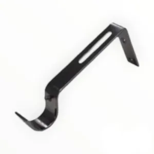 Papini Ultra Adjustable Metal Brackets Collection 32 mm