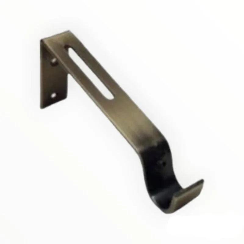 Papini Ultra Adjustable Metal Brackets Collection 32 mm