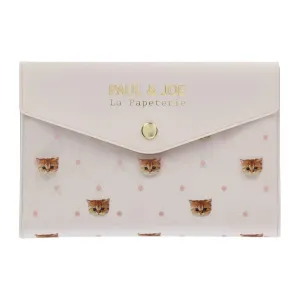 PAUL & JOE Mask Case 貓貓抗菌口罩套