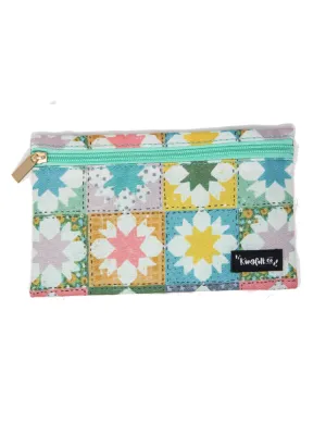 Pencil Bag - Holy Heritage Quilt