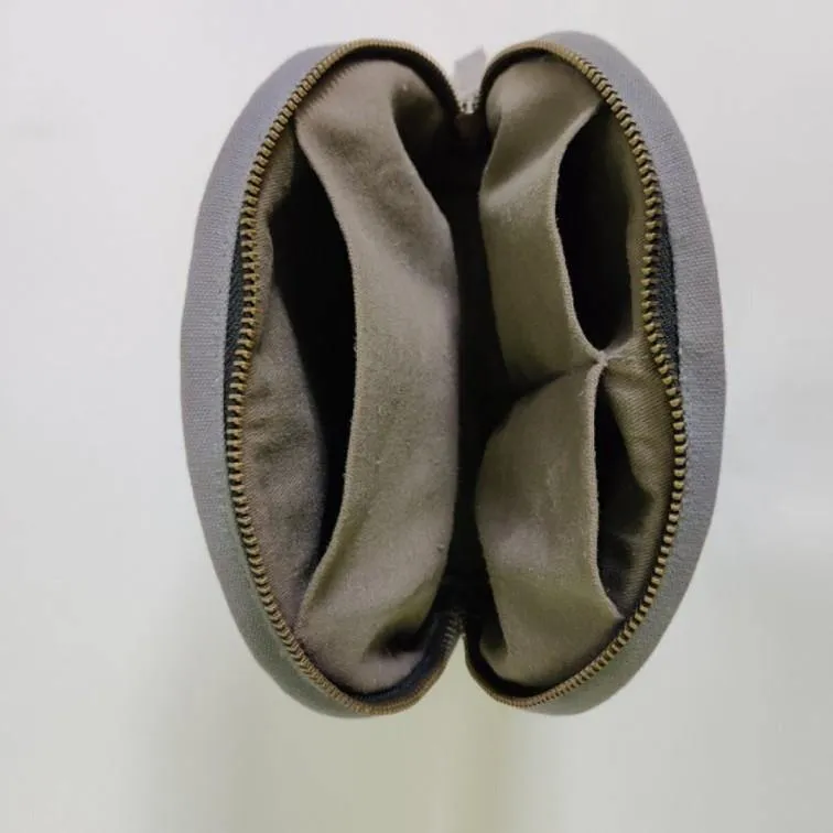Pika Pouch - Camel Brown