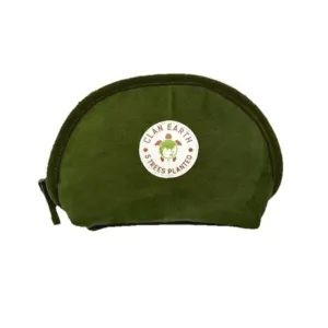 Pika Pouch - Olive Green