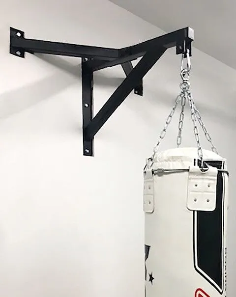 Platinum Punch Bag Hanger