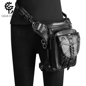 Popular Fashion Charming Women's Leisure Mobile Bags