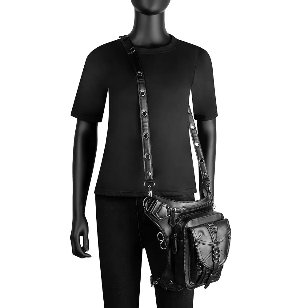 Popular Fashion Charming Women's Leisure Mobile Bags