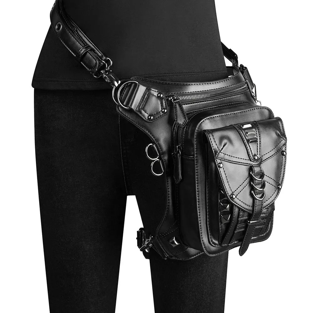 Popular Fashion Charming Women's Leisure Mobile Bags