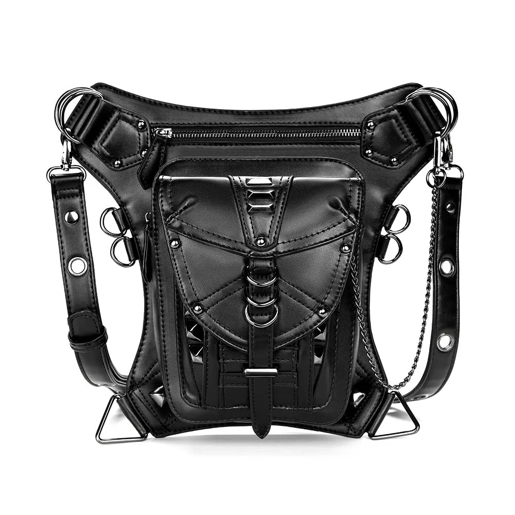 Popular Fashion Charming Women's Leisure Mobile Bags