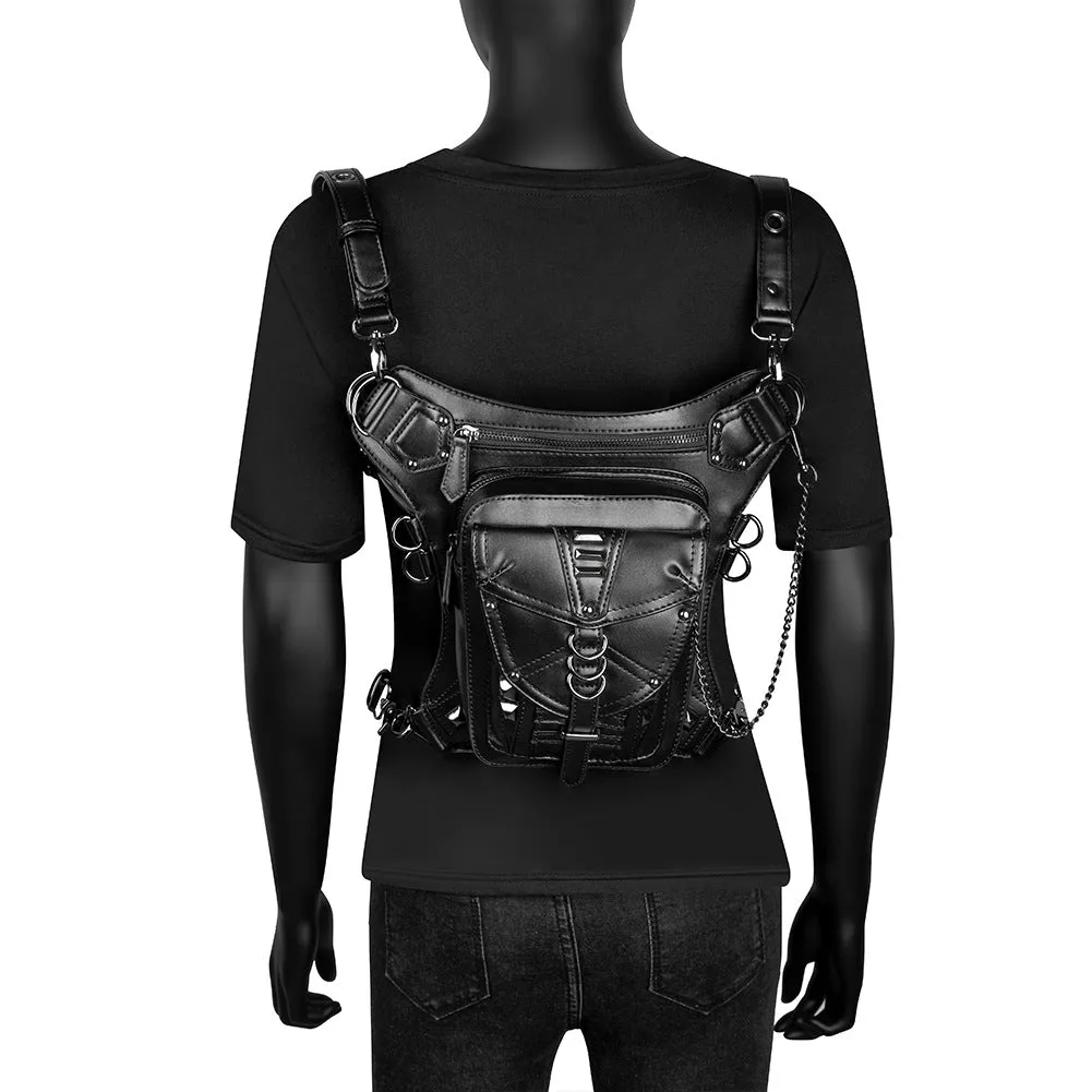 Popular Fashion Charming Women's Leisure Mobile Bags