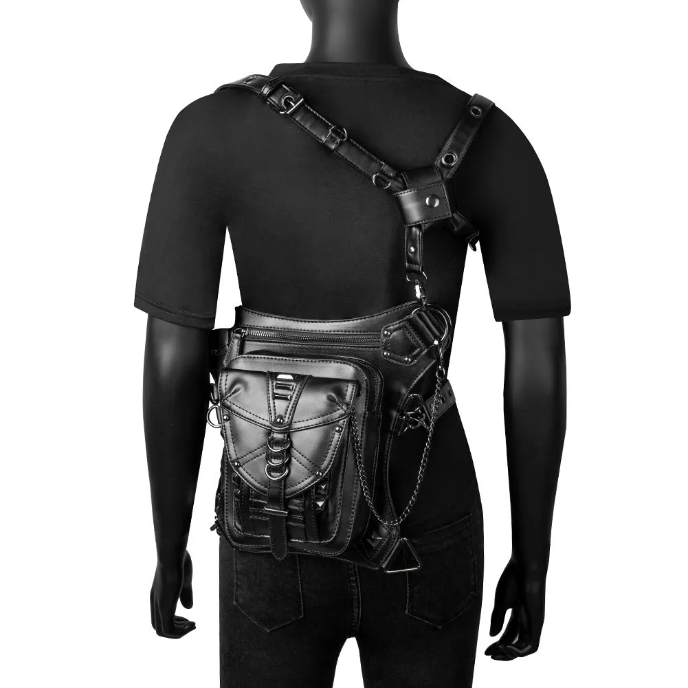 Popular Fashion Charming Women's Leisure Mobile Bags