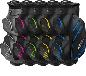 Powakaddy Dri-Tech Waterproof '20 Cart Bags