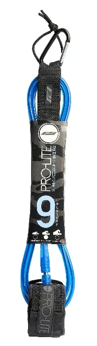 Pro-Lite Freesurf Ankle Leash (sizes/colors vary)