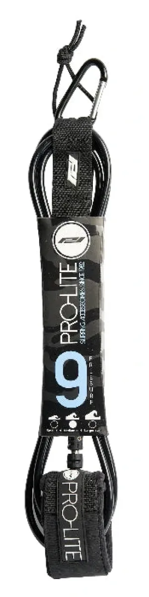 Pro-Lite Freesurf Ankle Leash (sizes/colors vary)