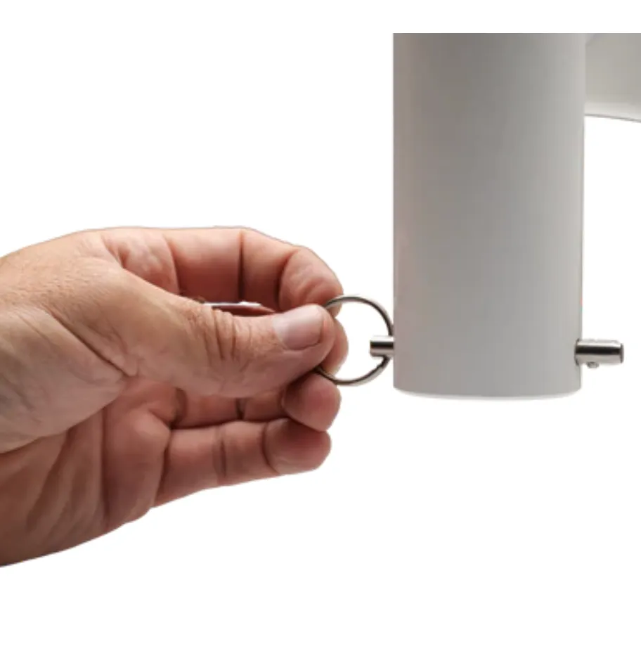 Pro Series 3-Rod Holder