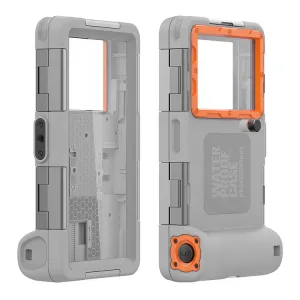 Professional Universal Waterproof Phone Case (50ft Diving)