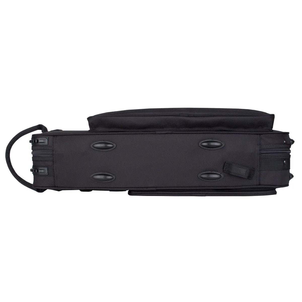 Protec Alto Saxophone Case Contoured PRO PAC (Black) PB304CT