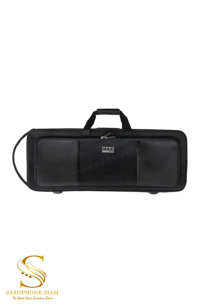 Protec Tenor Saxophone Case - MAX, Rectangular MX305