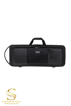 Protec Tenor Saxophone Case - MAX, Rectangular MX305