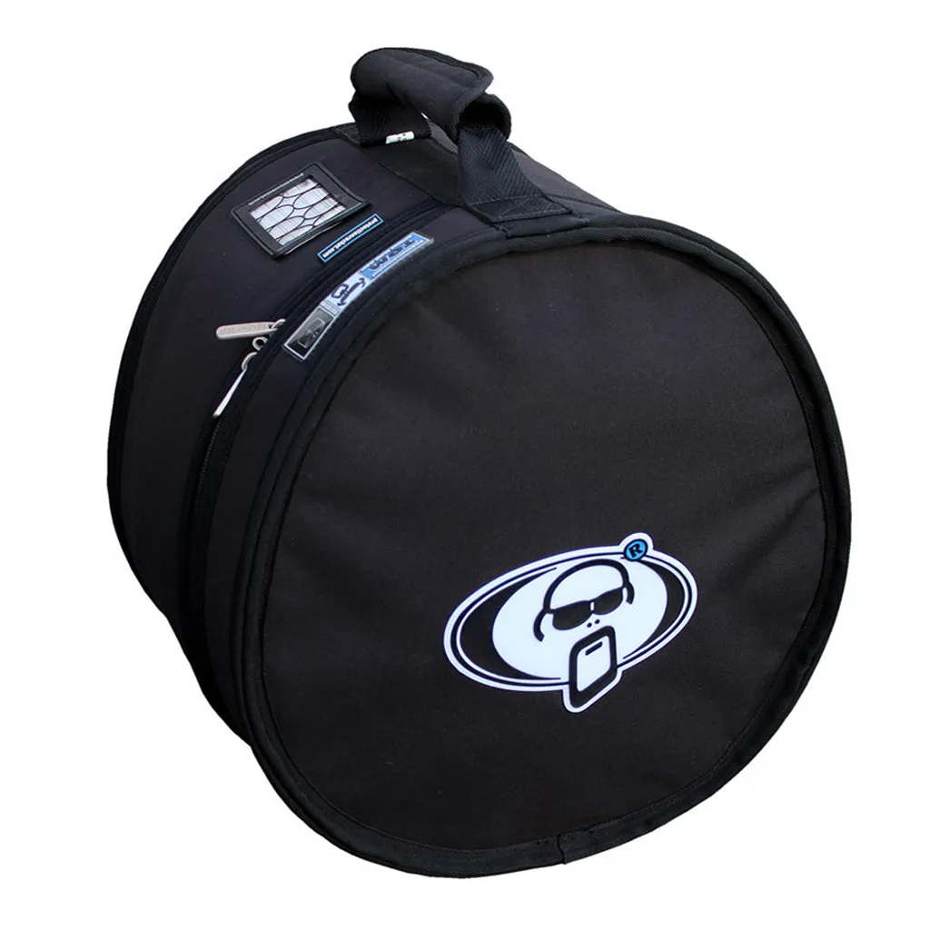 Protection Racket 14 x 12 Egg Shaped Tom Case