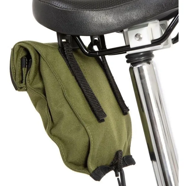 Restrap City Small Saddle Bag