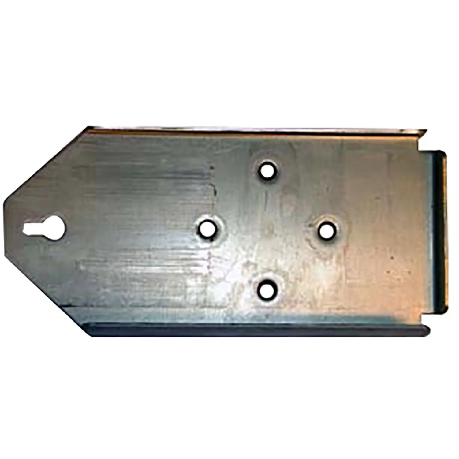 Rockies Lick Holder Metal
