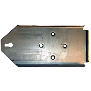 Rockies Lick Holder Metal