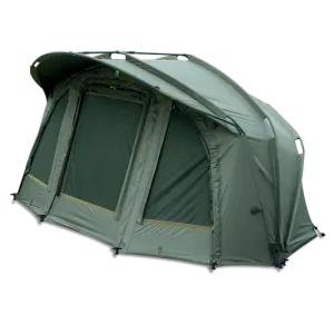 Rod Hutchinson Cabrio Compact 1-Man Bivvy