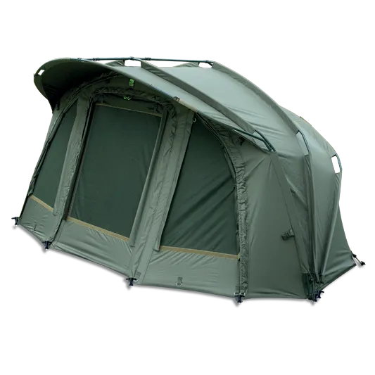 Rod Hutchinson Cabrio Compact 1-Man Bivvy