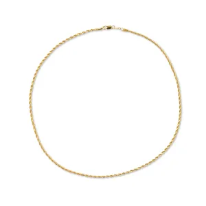 Rope Necklace