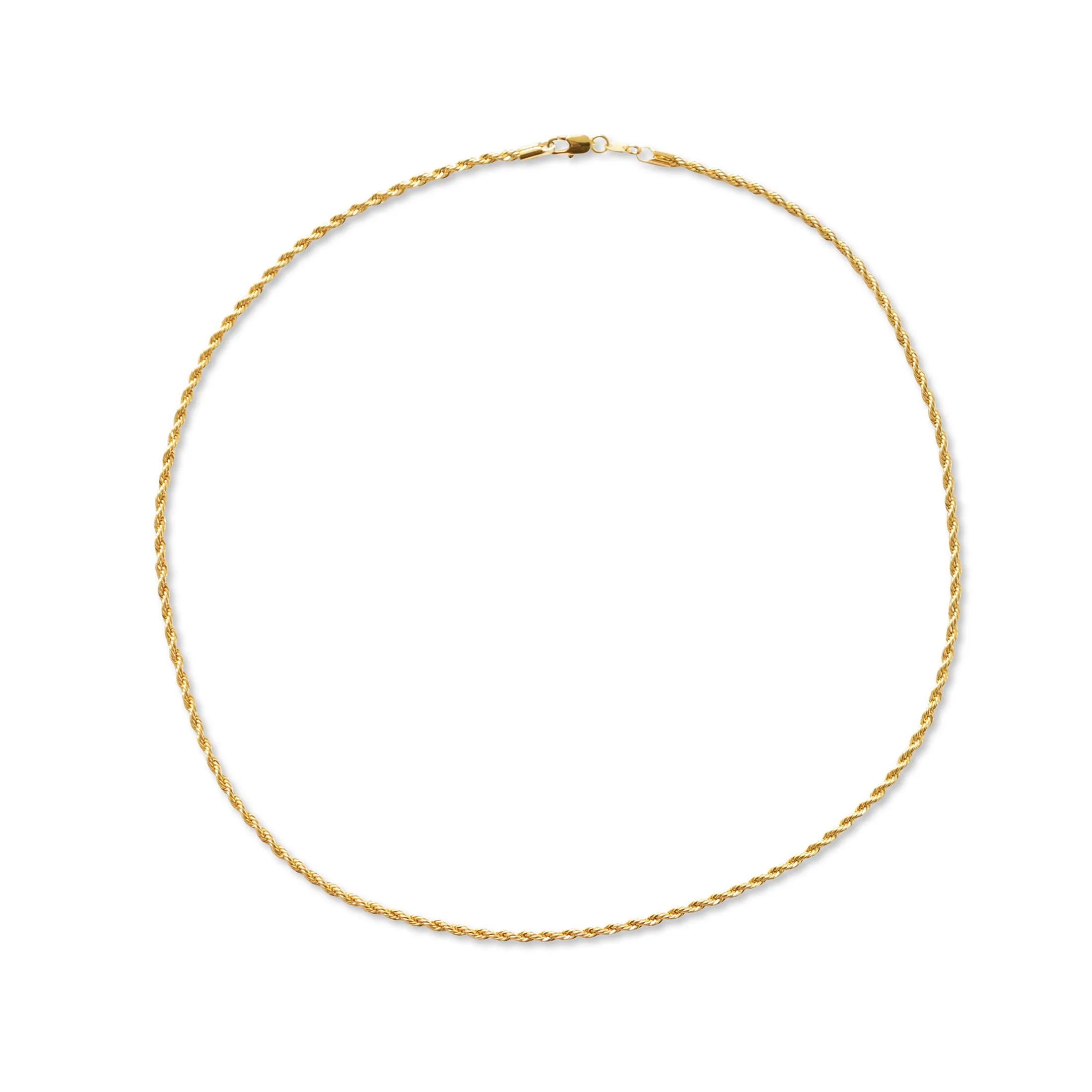 Rope Necklace