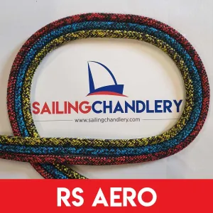 RS Aero Mainsheet Rope