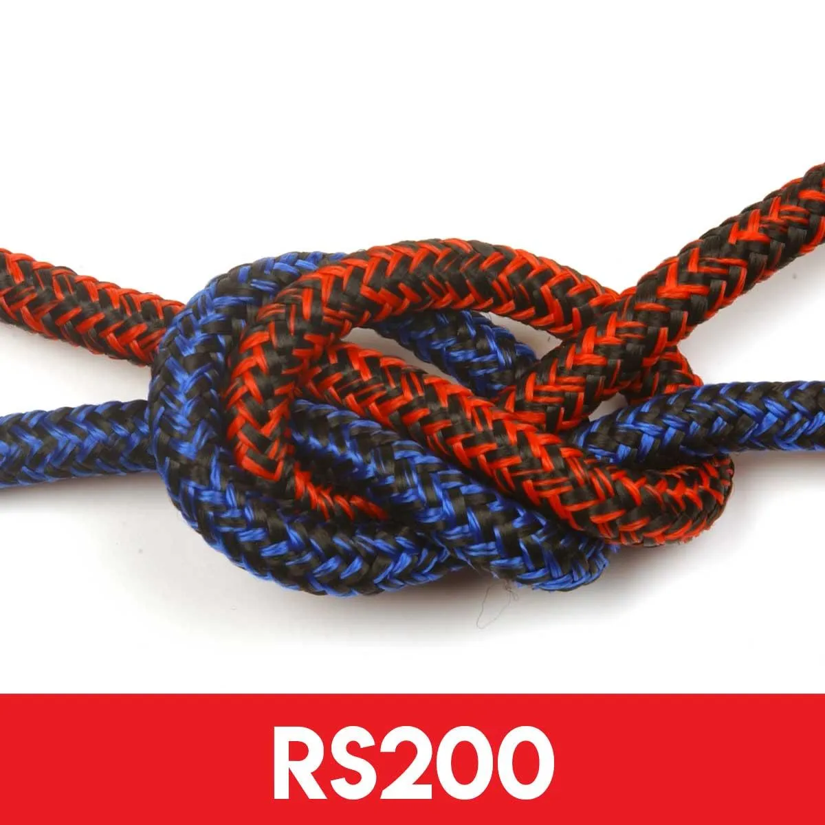 RS200 Spinnaker Sheets Rope - Polyester