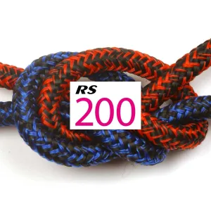RS200 Spinnaker Sheets Rope - Polyester