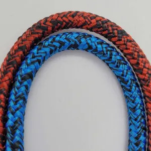 RS800 Main Sheet Rope Rear Sheeting