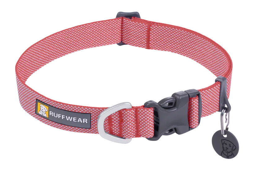 Ruffwear Hi & Light Dog Collar