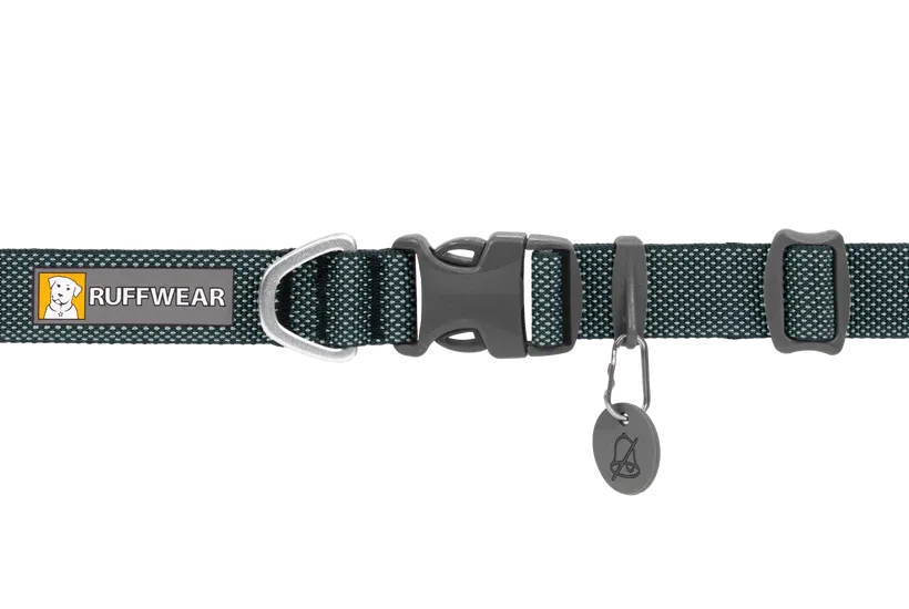 Ruffwear Hi & Light Dog Collar