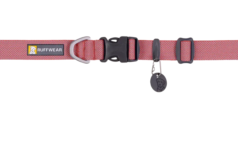 Ruffwear Hi & Light Dog Collar