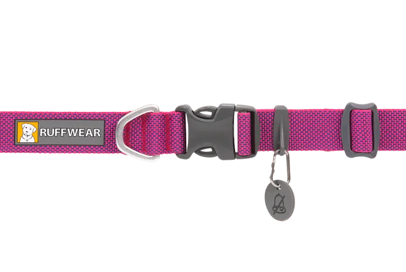 Ruffwear Hi & Light Dog Collar