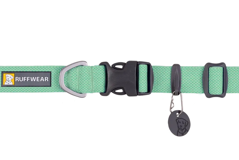Ruffwear Hi & Light Dog Collar