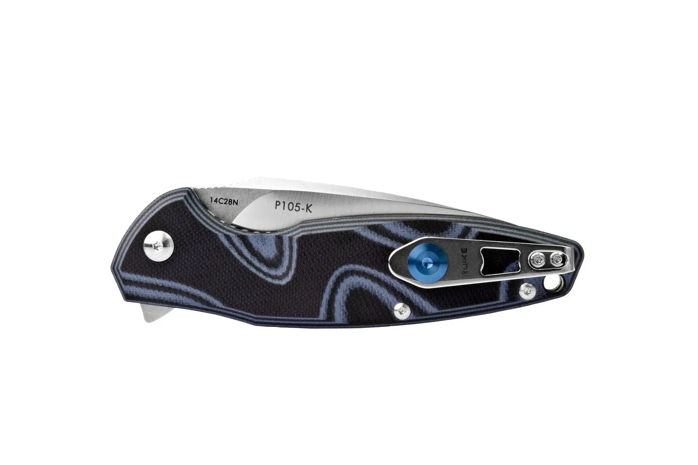 Ruike Fang P105 EDC Folding Pocket Knives