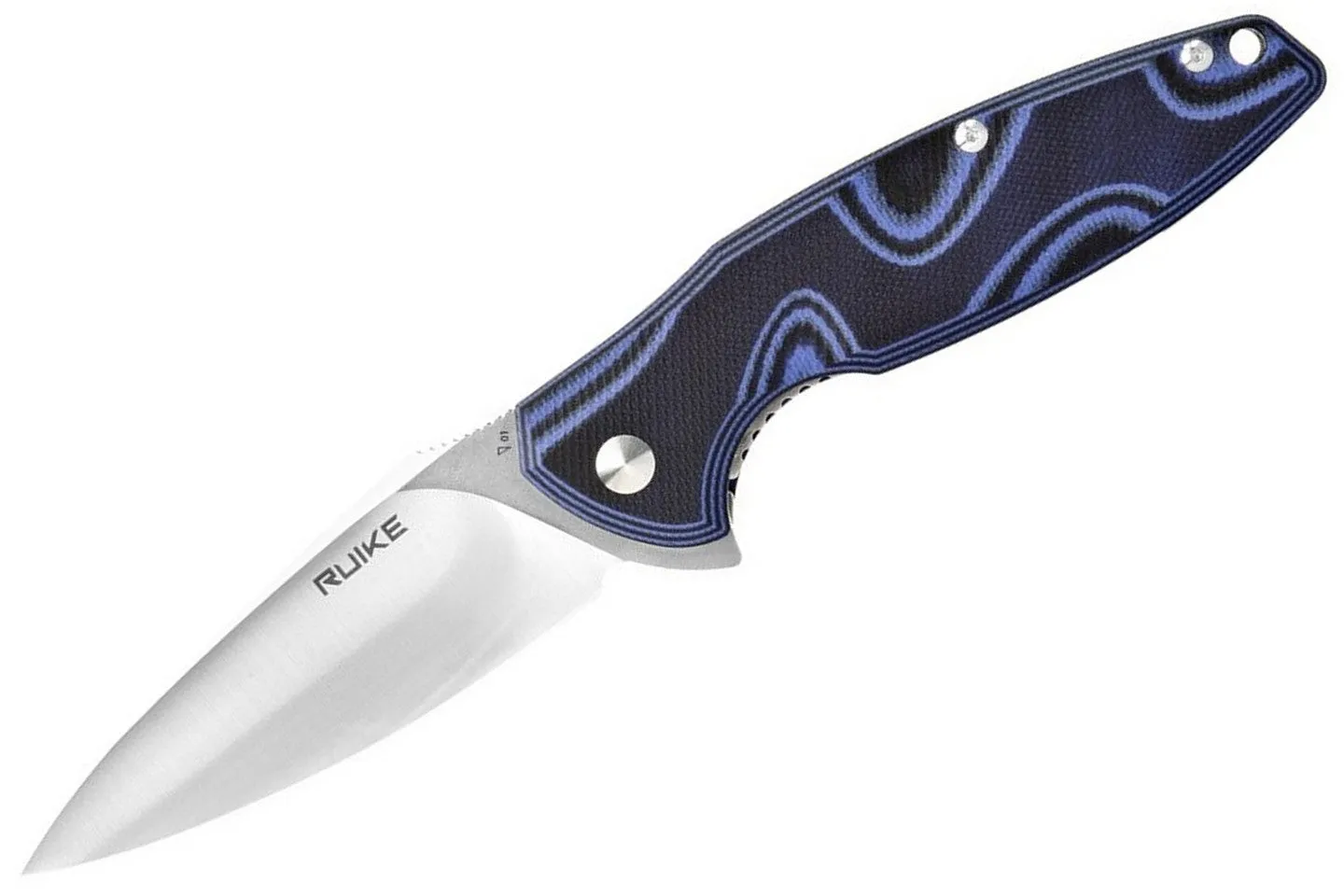 Ruike Fang P105 EDC Folding Pocket Knives